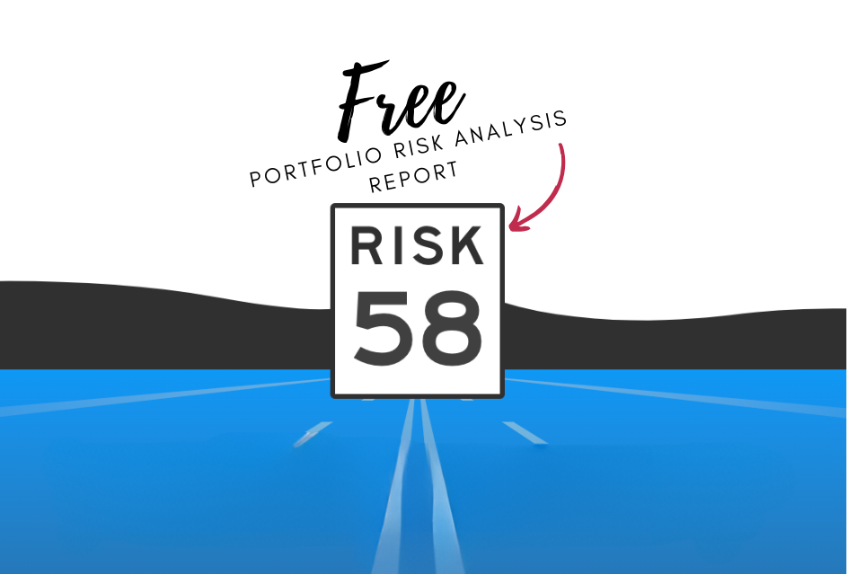 Free portfolio risk analysis report