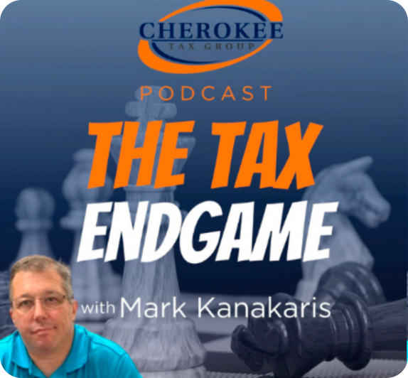 The Tax Endgame